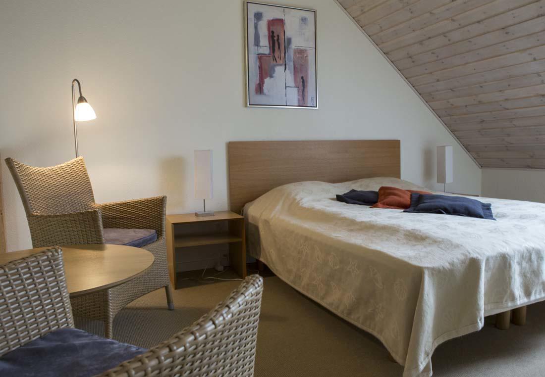 Landal Seawest Hotel Nørre Nebel Kültér fotó