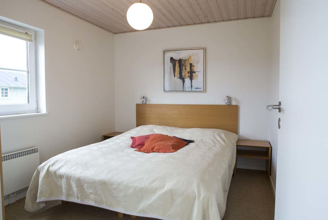 Landal Seawest Hotel Nørre Nebel Kültér fotó