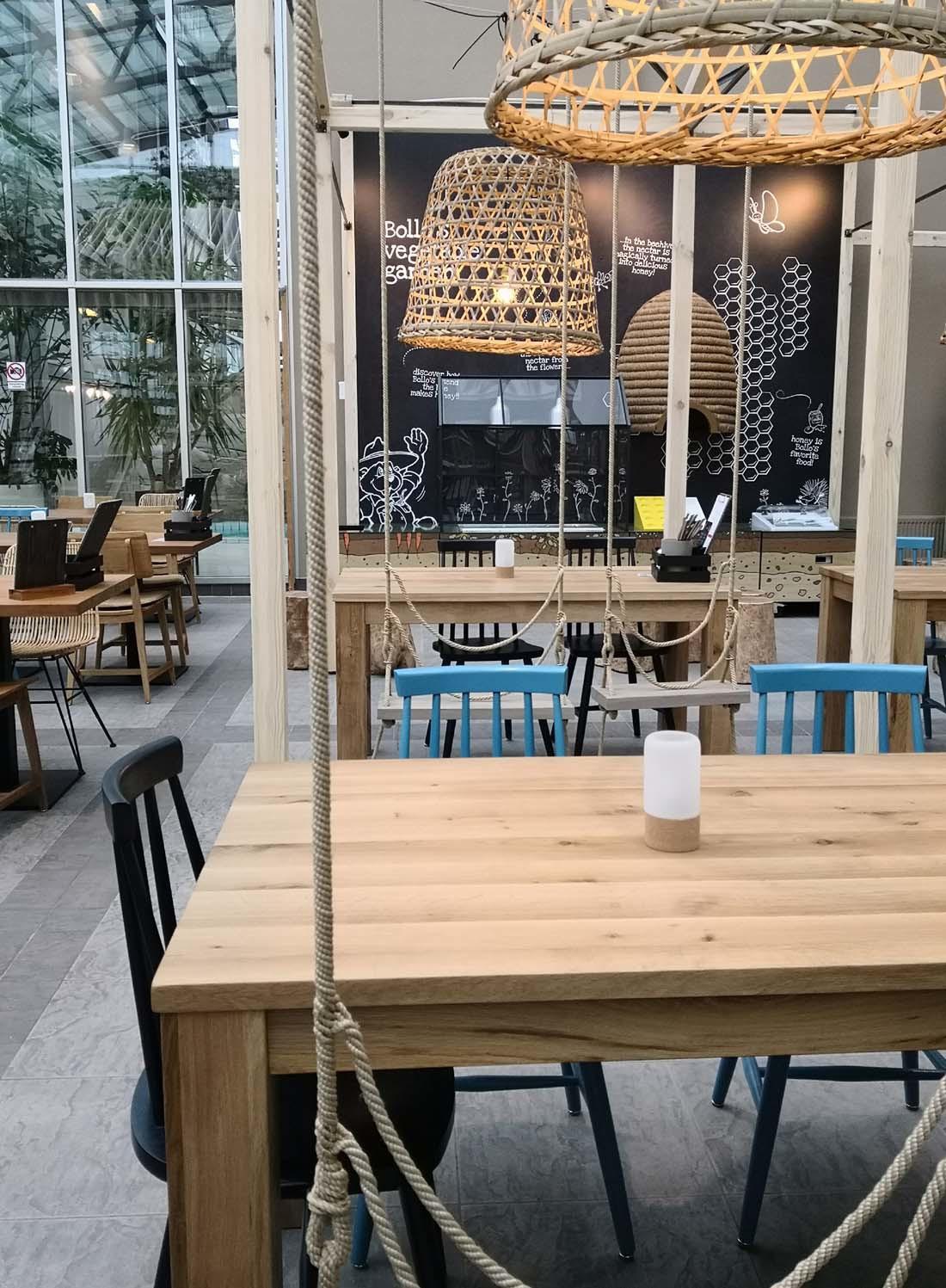 Landal Seawest Hotel Nørre Nebel Kültér fotó